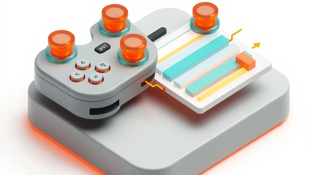 เจาะลึก Gamepad API: วิธีรับค่าจอยสติ๊กใน JavaScript ให้แม่นยำแบบมือโปร
