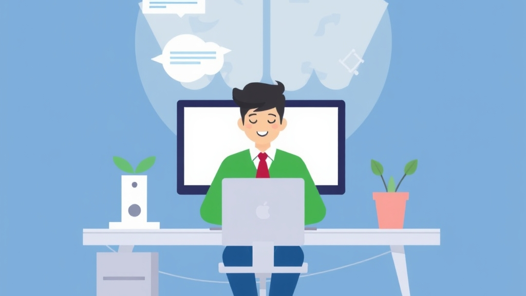 การเตรียมตัวและปรับแนวคิด (Mindset & Computer Basics) สำหรับโปรแกรมเมอร์มือใหม่