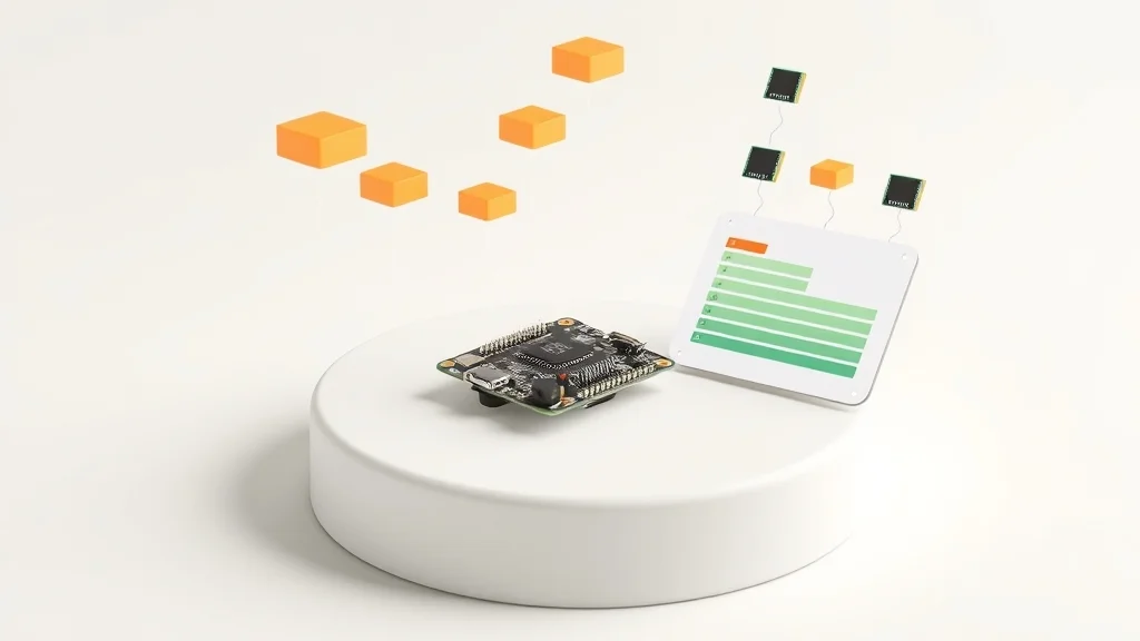 เริ่มต้นสร้างโปรเจกต์ IoT แรกด้วย ESP32 และ MQTT ฉบับมือใหม่
