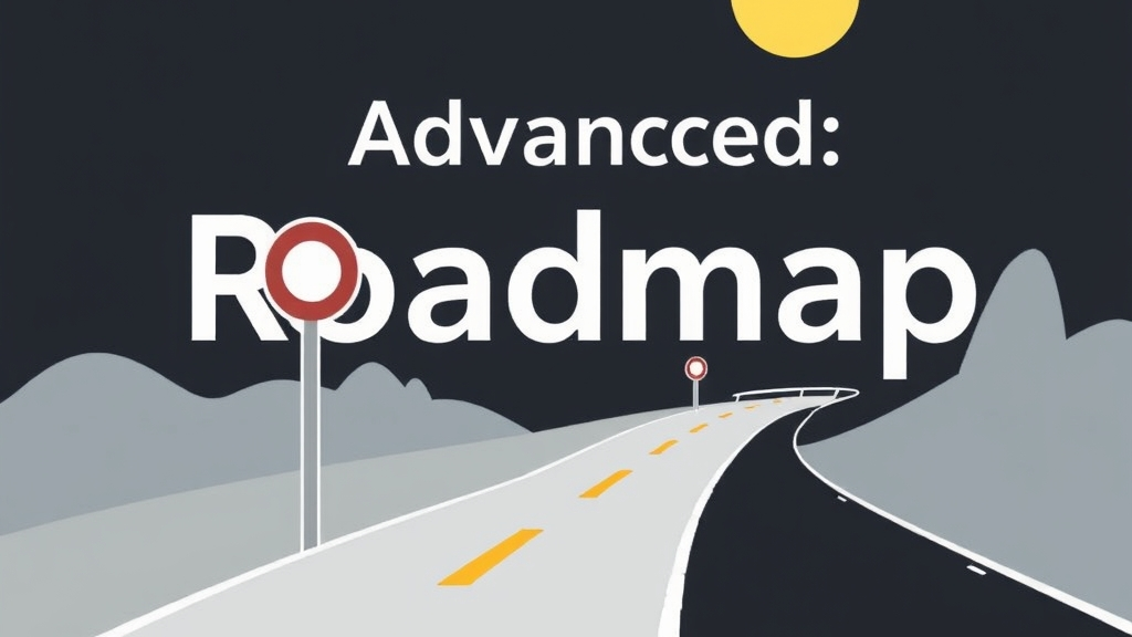โครงสร้างความรู้ตั้งแต่ 0 ถึง Advanced: Roadmap สำหรับโปรแกรมเมอร์มือใหม่