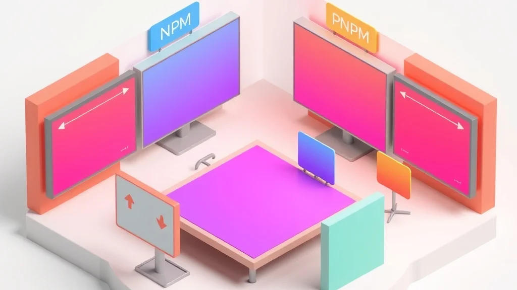 เจาะลึก NPM และ PNPM เครื่องมือจัดการ Package ที่โปรแกรมเมอร์มือใหม่ต้องรู้
