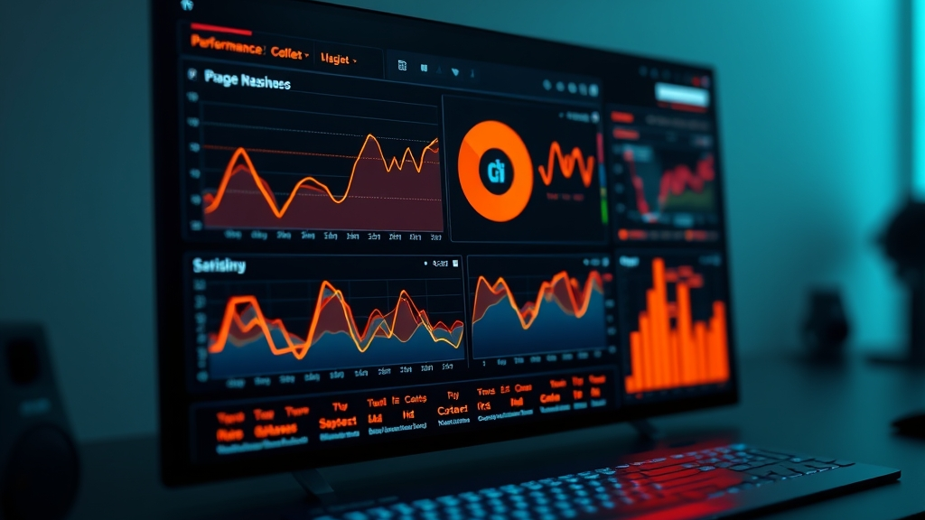 วิธีทำ Python Performance Profiling เพื่อหาจุดคอขวดและปรับโค้ดให้ทำงานเร็วขึ้น