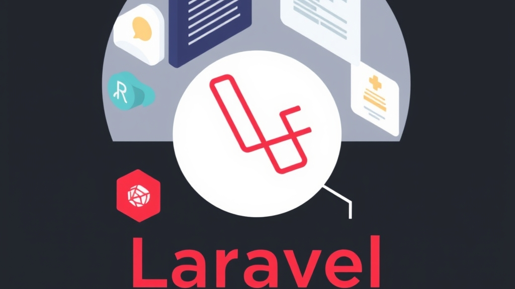 สร้าง REST API ด้วย Laravel แบบมืออาชีพ: คู่มือฉบับเริ่มต้น