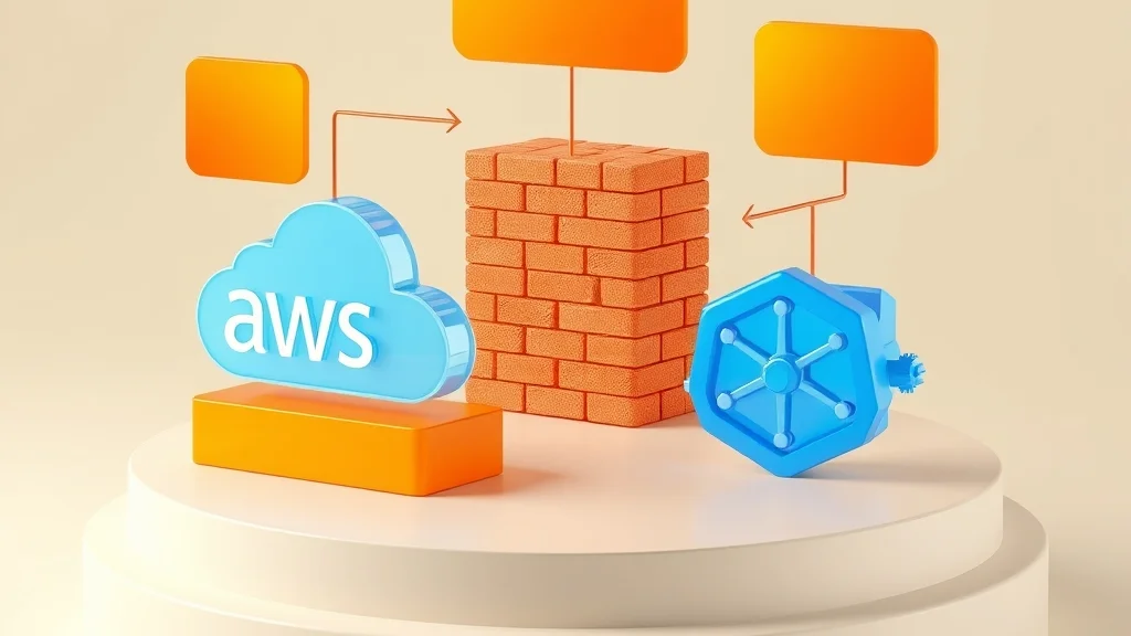 ทำไมโปรแกรมเมอร์ยุคใหม่ต้องเก่ง Cloud? เจาะลึก AWS, Terraform และ Kubernetes สำหรับมือใหม่