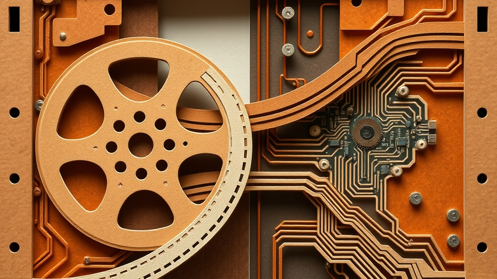 ทำความรู้จัก X262: เครื่องมือจัดการวิดีโอมาตรฐาน MPEG-2 สำหรับนักพัฒนา