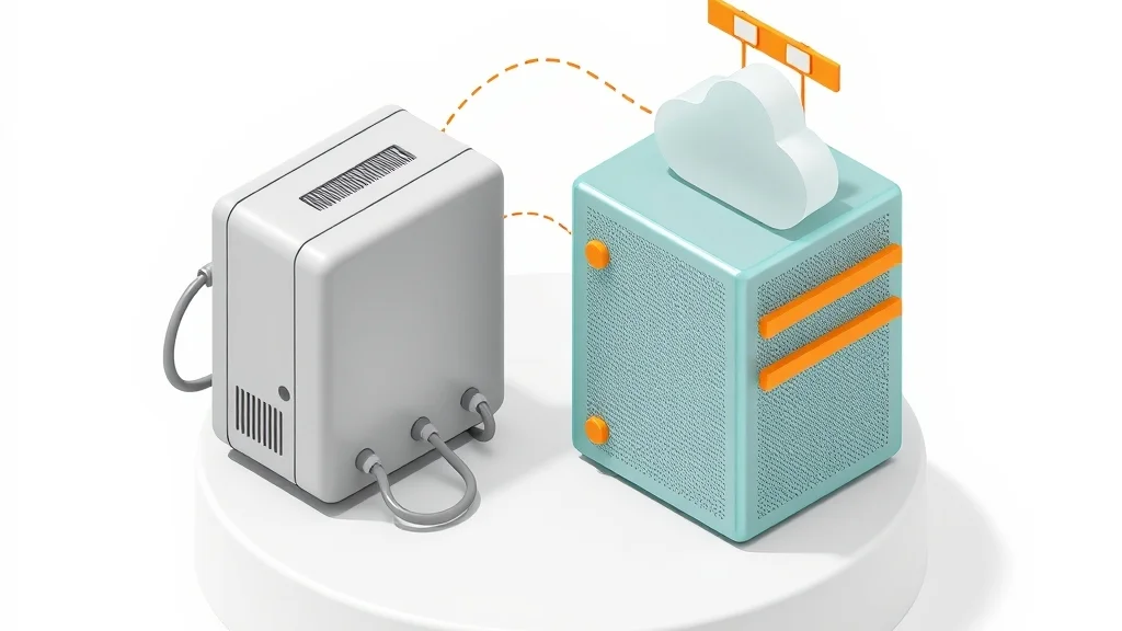 เจาะลึกการสร้าง MCP Server: เลือกทำ Desktop App หรือ Hosted Web App ดีกว่ากัน