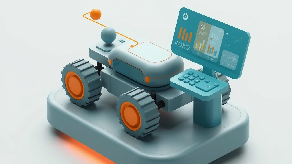 ทำความรู้จัก Model Predictive Control (MPC) หัวใจสำคัญของการควบคุมหุ่นยนต์ให้เคลื่อนที่อย่างแม่นยำ
