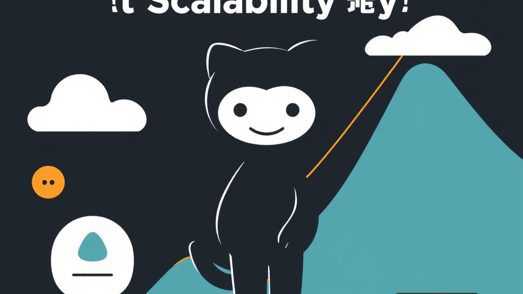ทำไม GitHub ถึงล่มบ่อย? บทเรียนเรื่อง Scalability สำหรับโปรแกรมเมอร์มือใหม่