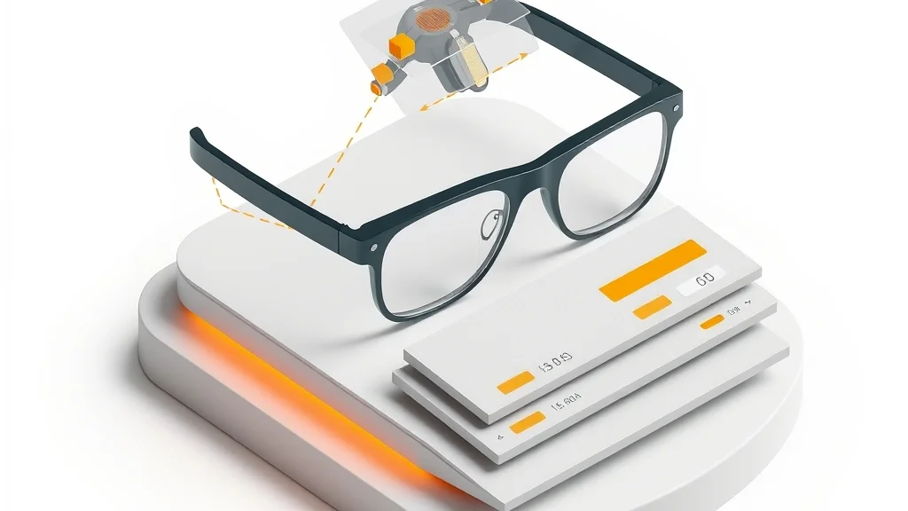 เทคนิคเขียนแอป Flutter สำหรับ Meta Smart Glasses ให้ลื่นไหลและมีประสิทธิภาพ