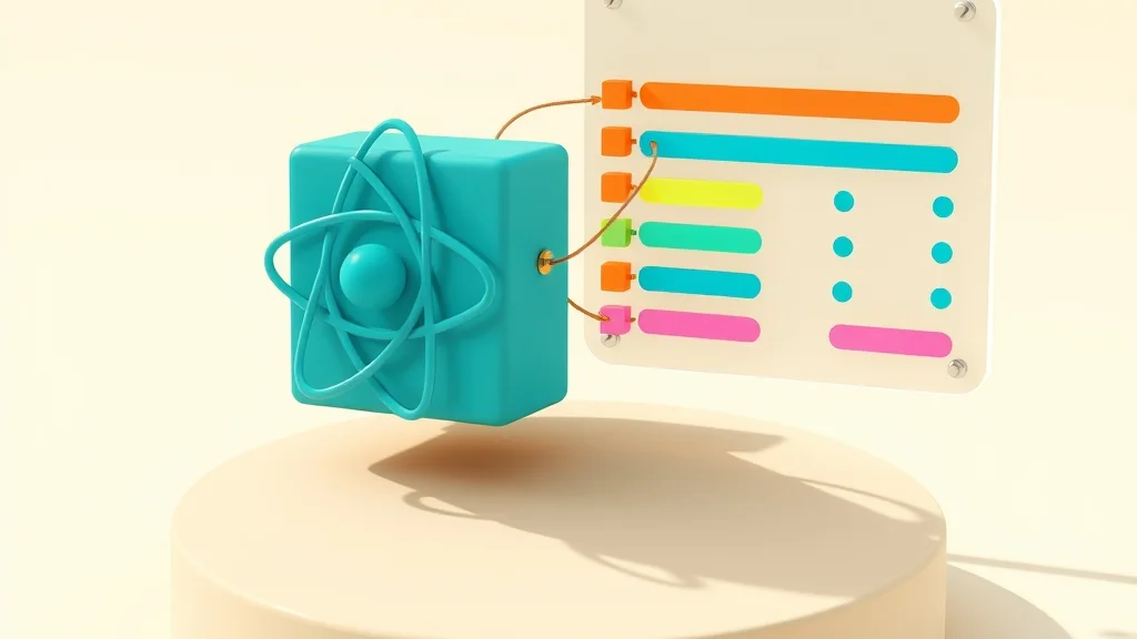 เจาะลึก React 19 Props: วิธีส่งข้อมูลและจัดการ Component Data Flow สำหรับมือใหม่
