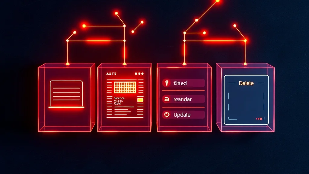 สอนเขียน PHP 8 เชื่อมต่อฐานข้อมูลด้วย PDO ทำ CRUD อย่างปลอดภัย ป้องกัน SQL Injection