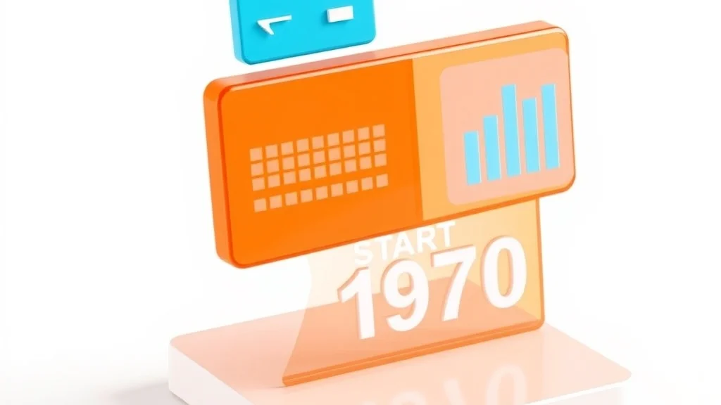 เจาะลึก Unix Timestamps คืออะไร? วิธีจัดการเวลาในโปรแกรมให้แม่นยำสำหรับมือใหม่