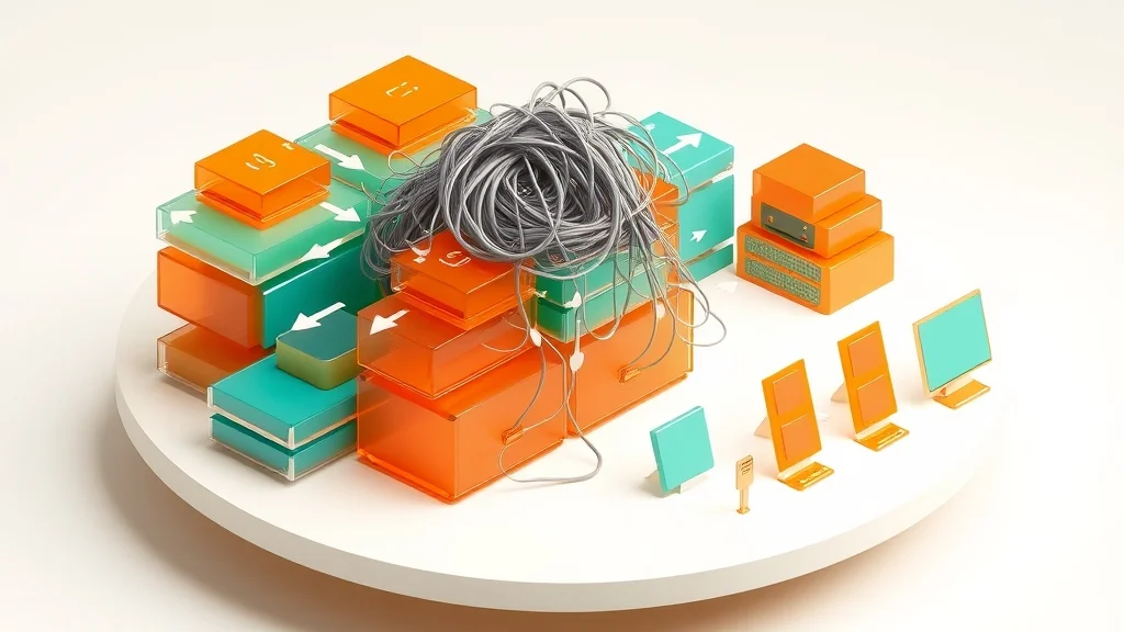 วิธี Refactor โค้ดเก่า (Legacy Code) ให้พร้อมย้ายระบบอย่างปลอดภัย