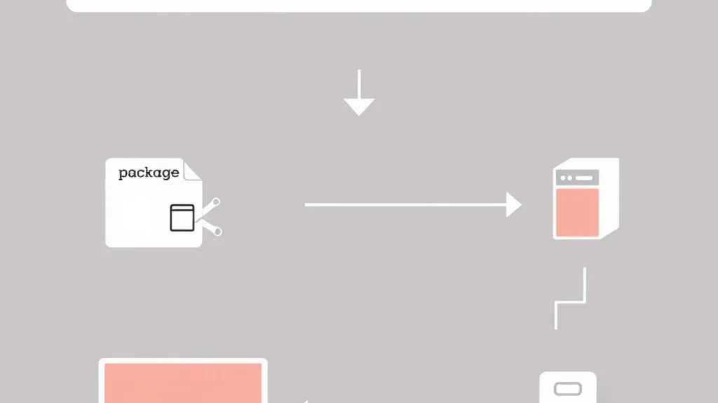 วิธีอัปเดต Midnight wallet SDK หลังเปลี่ยน npm scope อย่างปลอดภัย