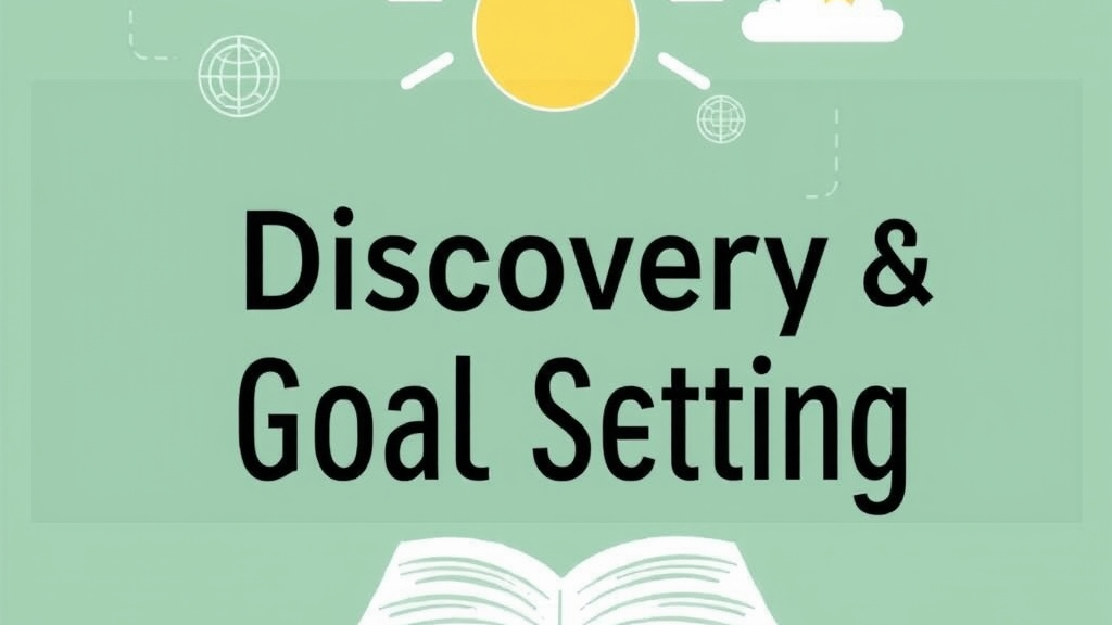 สำรวจและค้นหาตัวเอง (Self-Discovery & Goal Setting) สำหรับมือใหม่หัดเขียนโปรแกรม