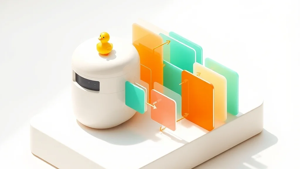 เลิกใช้ SaaS Analytics แล้วหันมาใช้ DuckDB: สถาปัตยกรรมแบบ Local-First เพื่อความปลอดภัยของข้อมูล